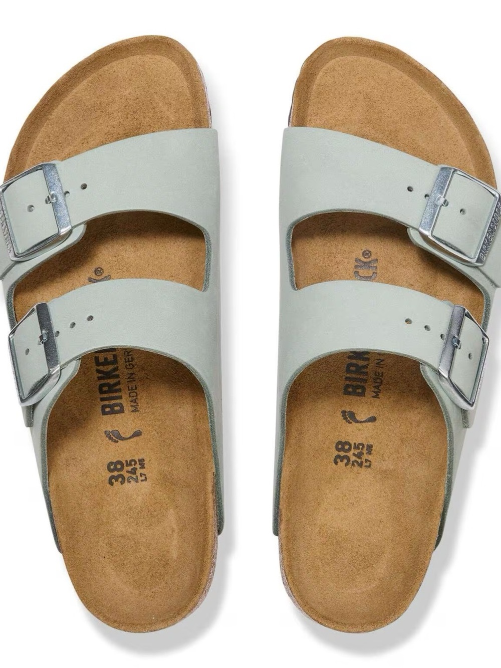 Birkenstock Arizona Sandals